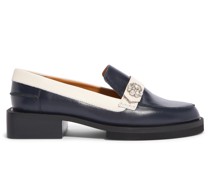 Loafers Navy