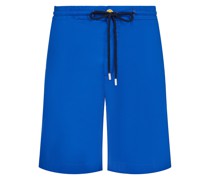 Levant Shorts Blau
