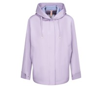 Jacke Lila