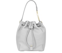 Parlermo M Handtasche Grau