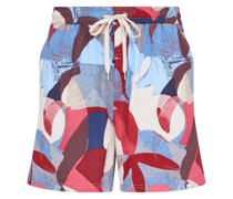 Stan Badeshorts Mehrfarbig