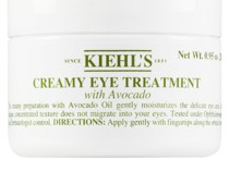 Creamy Eye Treatment with Avocado Augencreme