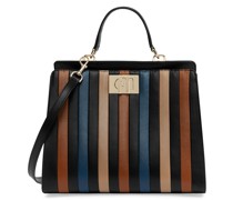 1927 M Tote Bag Schwarz