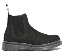 Chelsea Boots Schwarz