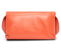 Prisma Schultertasche Orange