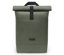 Hajo Stealth Rolltop Rucksack olive
