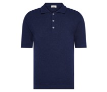 Poloshirt Navy