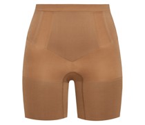 Miederhose OnCore Mid-Thigh Short Beige