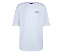 T-Shirt Weiß