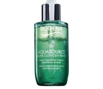 Aquasource Aura Concentrate Gesichtsserum