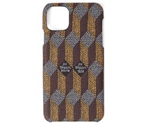 iPhone-Hülle Braun