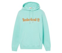 Color Blast - 50th Edition Hoodie turquoise