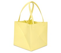The Origami Tote Gelb