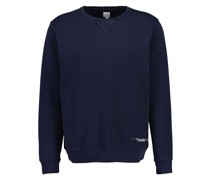 Call Crew Pullover Schwarz