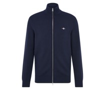 Cardigan Navy