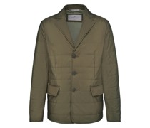 Steppjacke olive
