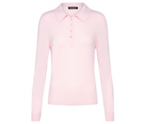 Pullover Rosa