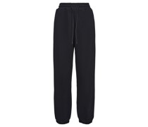 Sweatpants Schwarz