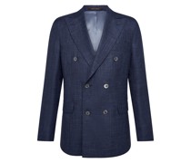 Blazer Blau