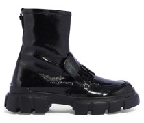 Will Ankle Boots Schwarz