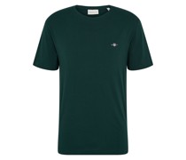 T-Shirt Grün