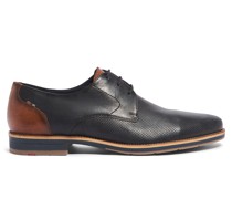 Jerry Schnürschuhe Blau