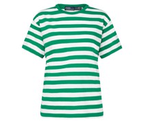 T-Shirt Grün