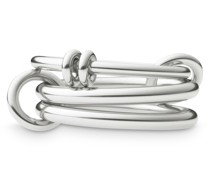 Raneth Ring Silver