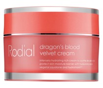 Dragons Blood Hyaluronic Velvet Cream Tagescreme