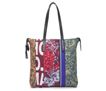 Shopper Mehrfarbig