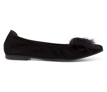 Ballerina Schwarz
