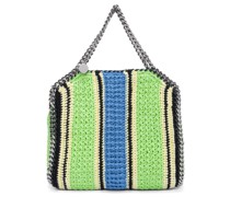 Falabella Handtasche Grün