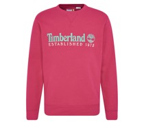 Color Blast - 50th Edition Sweatshirt Pink