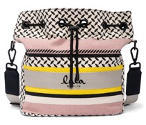 Morris Bucket Bag Mehrfarbig
