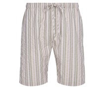 Shorts Beige