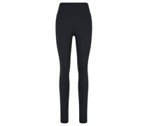 Leggings Schwarz