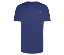 Seamless Legacy SS T-Shirt Blau