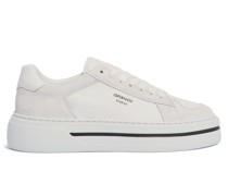 Sneaker Weiß