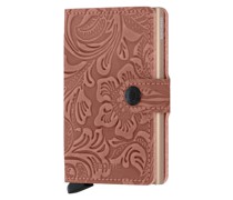 MOr-Rose Miniwallet