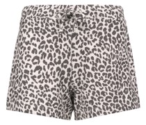 Shorts Mehrfarbig