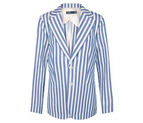 Blazer Blau