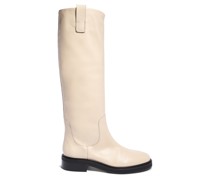 Henry Winterstiefel Beige