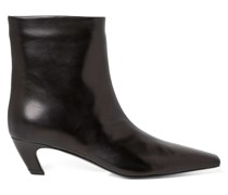 Arizona Ankle Boots Schwarz