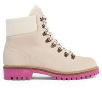 Lenny Winterstiefel Beige