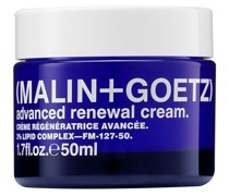 Advanced Renewal Cream Tagespflege & Nachtpflege