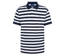 Poloshirt Mehrfarbig