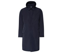 Trenchcoat Navy