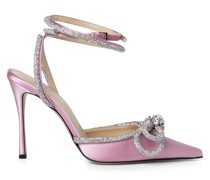 High Heels Rosa