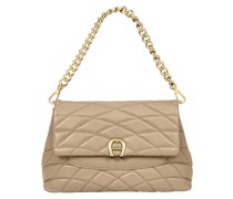 Maggie M Handtasche Beige
