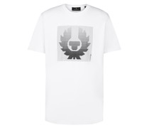 T-Shirt Weiß